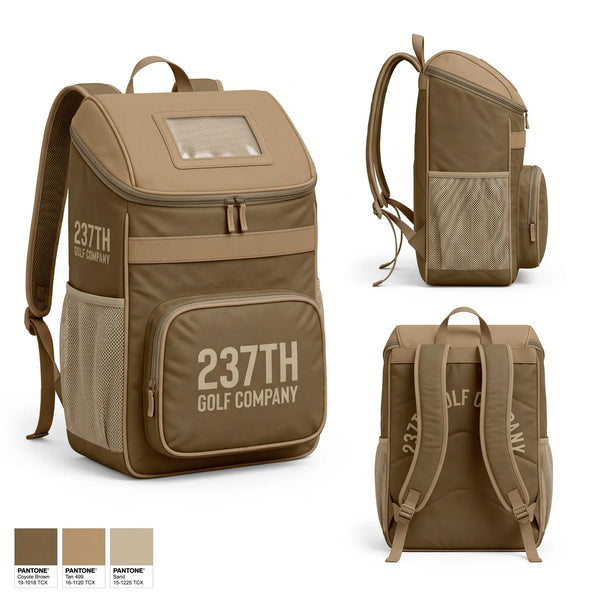 Gear Bag, 237th golf company, National Guard, Teamtime, Team time, sublimation, custom sports apparel, team uniforms, spirit wear, spiritwear, sports uniforms, custom shirts, team store, custom team store, fundraiser sports, apparel fundraiser