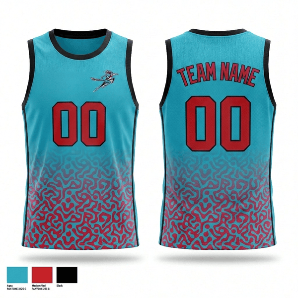 Mens Basketball Jersey, New Mexico Roadrunners, Men's Basketball, Teamtime, Team time, sublimation, custom sports apparel, team uniforms, spirit wear, spiritwear, sports uniforms, custom shirts, team store, custom team store, fundraiser sports, apparel fundraiser