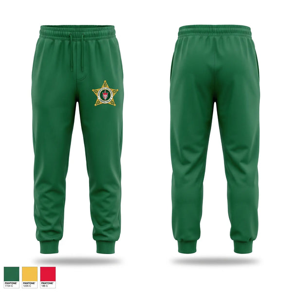 Sweatpants, MVSU CAMPUS POLICE, Police, Teamtime, Team time, sublimation, custom sports apparel, team uniforms, spirit wear, spiritwear, sports uniforms, custom shirts, team store, custom team store, fundraiser sports, apparel fundraiser