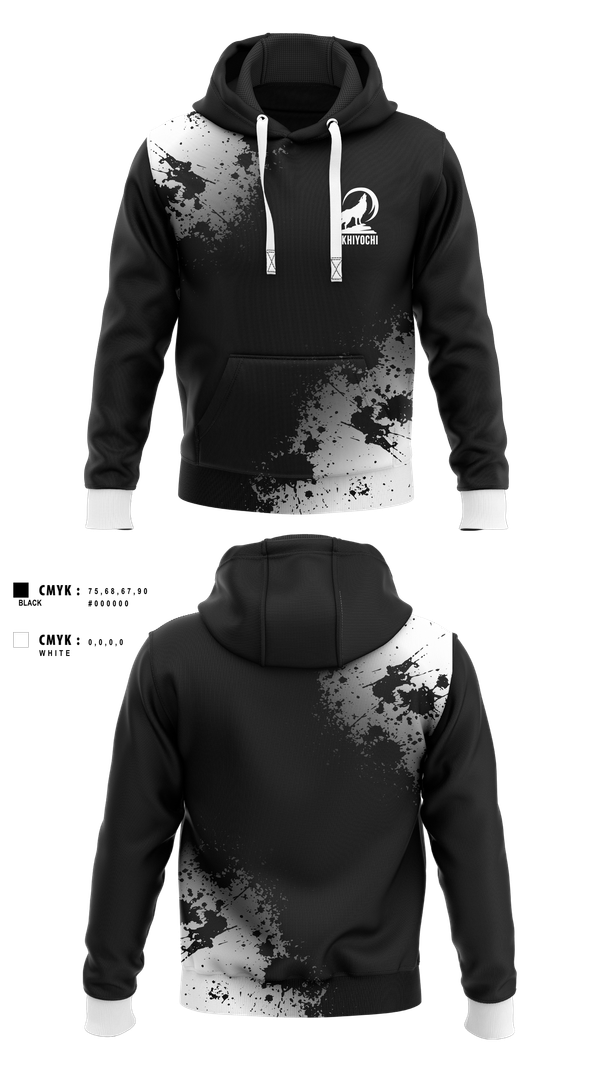 Hoodie, VVZA TEAM, Wrestling, Teamtime, Team time, sublimation, custom sports apparel, team uniforms, spirit wear, spiritwear, sports uniforms, custom shirts, team store, custom team store, fundraiser sports, apparel fundraiser