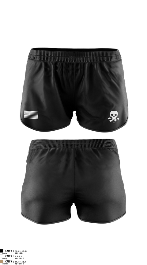Ranger Panties, TRF 911, , Teamtime, Team time, sublimation, custom sports apparel, team uniforms, spirit wear, spiritwear, sports uniforms, custom shirts, team store, custom team store, fundraiser sports, apparel fundraiser