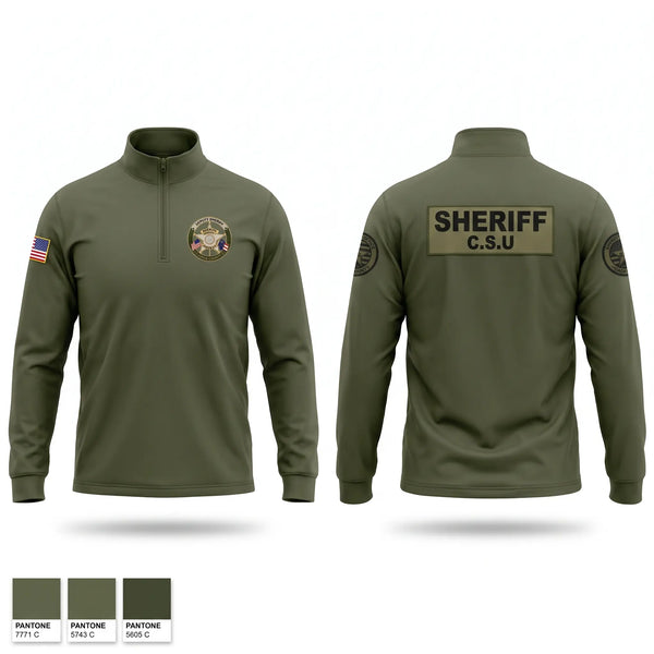 Windbreaker, Peach County Sheriff Office, Police, Teamtime, Team time, sublimation, custom sports apparel, team uniforms, spirit wear, spiritwear, sports uniforms, custom shirts, team store, custom team store, fundraiser sports, apparel fundraiser