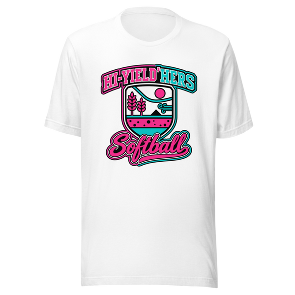 Unisex Staple T-Shirt - White
