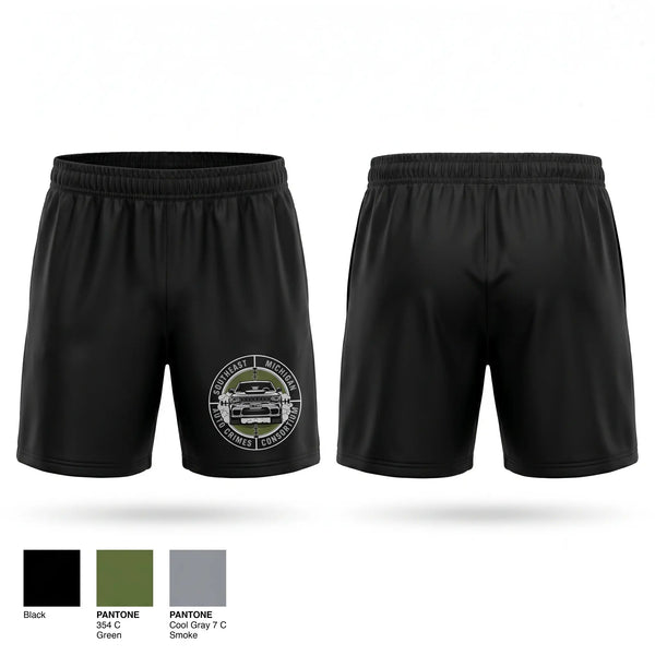Ranger Panties, SMACC, Police, Teamtime, Team time, sublimation, custom sports apparel, team uniforms, spirit wear, spiritwear, sports uniforms, custom shirts, team store, custom team store, fundraiser sports, apparel fundraiser