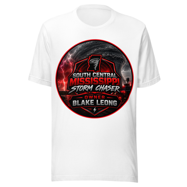 Unisex Staple T-Shirt - White