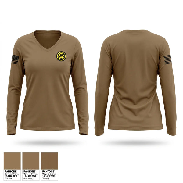 Old School Cotton Feel Shirt, 1/169 OCS, Army, Teamtime, Team time, sublimation, custom sports apparel, team uniforms, spirit wear, spiritwear, sports uniforms, custom shirts, team store, custom team store, fundraiser sports, apparel fundraiser
