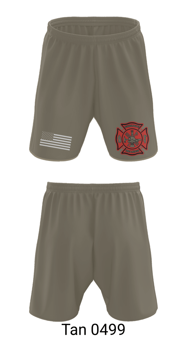 Athletic Shorts With Pockets, Scandia valley fire department, Fire Department, Teamtime, Team time, sublimation, custom sports apparel, team uniforms, spirit wear, spiritwear, sports uniforms, custom shirts, team store, custom team store, fundraiser sports, apparel fundraiser