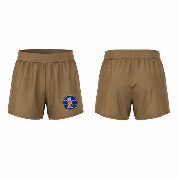 Ranger Panties, Mobile Inshore Undersea Warfare Unit 108, Navy, Teamtime, Team time, sublimation, custom sports apparel, team uniforms, spirit wear, spiritwear, sports uniforms, custom shirts, team store, custom team store, fundraiser sports, apparel fundraiser