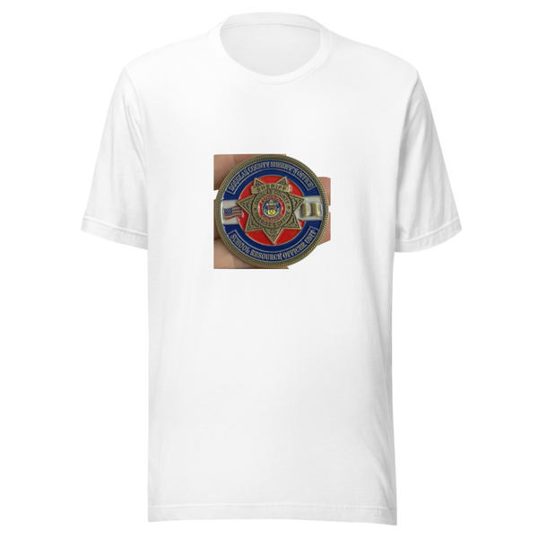 Unisex Staple T-Shirt - White