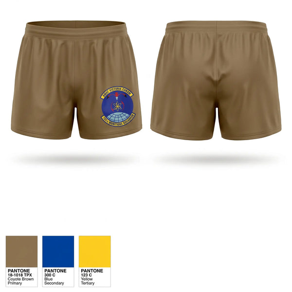Ranger Panties, 705 Muns, Air Force, Teamtime, Team time, sublimation, custom sports apparel, team uniforms, spirit wear, spiritwear, sports uniforms, custom shirts, team store, custom team store, fundraiser sports, apparel fundraiser