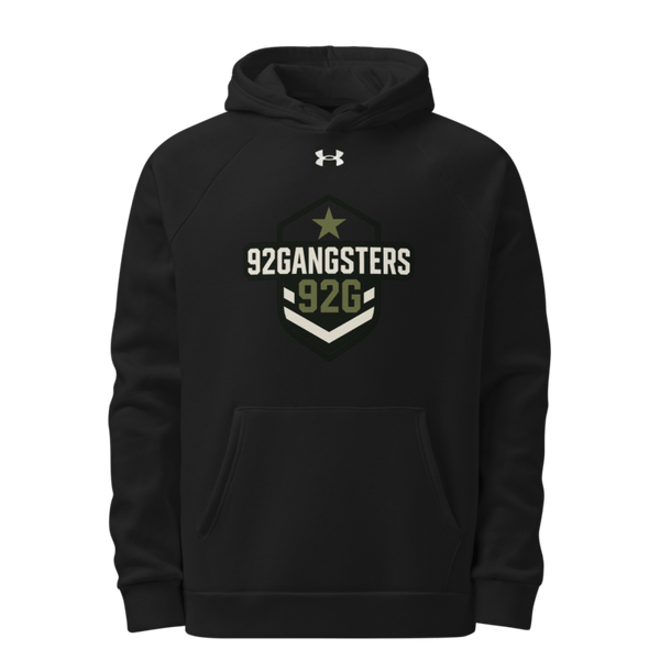 44 IBCT-E-CO 250TH 75736635 Under Armour Hoodie