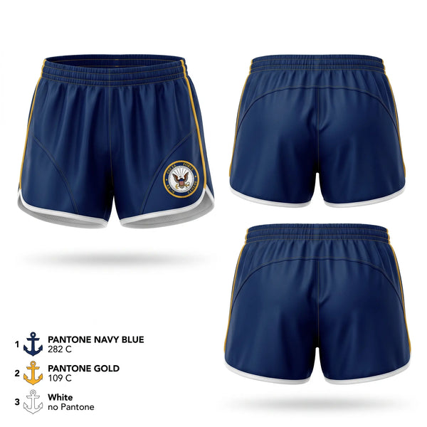 Ranger Panties, DELTA FORCE NAVAL CADETS, Marines, Teamtime, Team time, sublimation, custom sports apparel, team uniforms, spirit wear, spiritwear, sports uniforms, custom shirts, team store, custom team store, fundraiser sports, apparel fundraiser