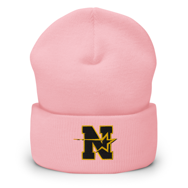 Nottingham 29799897 Cuffed Beanie | Yupoong 1501KC