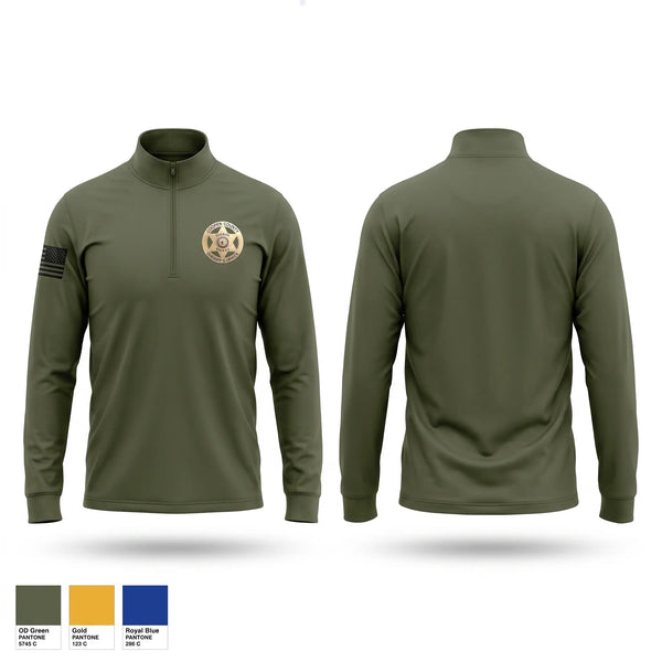 Windbreaker, Cooper County Sheriff’s Office, Police, Teamtime, Team time, sublimation, custom sports apparel, team uniforms, spirit wear, spiritwear, sports uniforms, custom shirts, team store, custom team store, fundraiser sports, apparel fundraiser