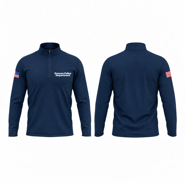 Windbreaker, Duncan Police Department, Police, Teamtime, Team time, sublimation, custom sports apparel, team uniforms, spirit wear, spiritwear, sports uniforms, custom shirts, team store, custom team store, fundraiser sports, apparel fundraiser