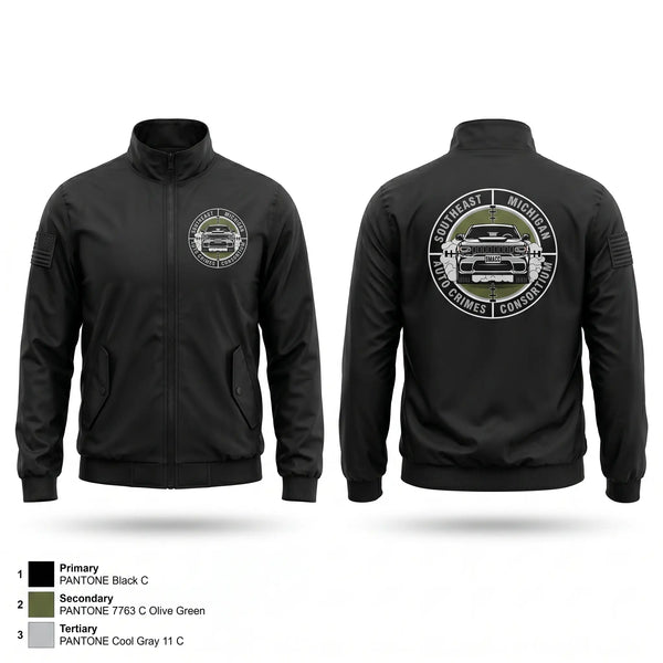 Windbreaker, SMACC, Police, Teamtime, Team time, sublimation, custom sports apparel, team uniforms, spirit wear, spiritwear, sports uniforms, custom shirts, team store, custom team store, fundraiser sports, apparel fundraiser