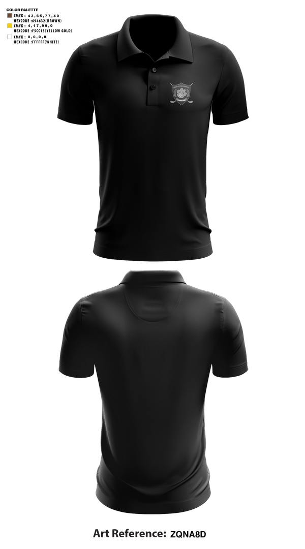 Short Sleeve Performance Polo, Cibola High School Golf, Golf, Teamtime, Team time, sublimation, custom sports apparel, team uniforms, spirit wear, spiritwear, sports uniforms, custom shirts, team store, custom team store, fundraiser sports, apparel fundraiser