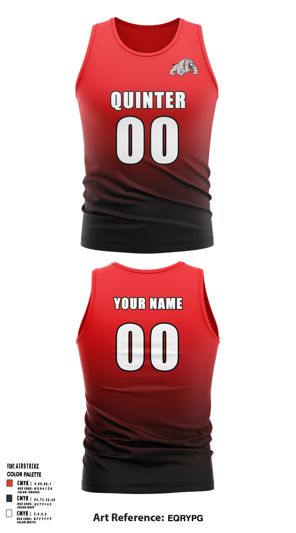 Tank Top, Quinter High School Cross Country, Cross Country, Teamtime, Team time, sublimation, custom sports apparel, team uniforms, spirit wear, spiritwear, sports uniforms, custom shirts, team store, custom team store, fundraiser sports, apparel fundraiser