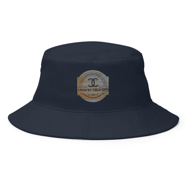 Grain valley eagle 49798291 Bucket Hat | Big Accessories BX003