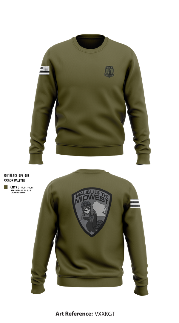 Crew Neck Sweatshirt, ERT, , Teamtime, Team time, sublimation, custom sports apparel, team uniforms, spirit wear, spiritwear, sports uniforms, custom shirts, team store, custom team store, fundraiser sports, apparel fundraiser