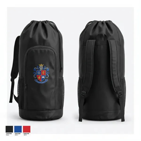 Gear Bag, 249 TH RTI, Army, Teamtime, Team time, sublimation, custom sports apparel, team uniforms, spirit wear, spiritwear, sports uniforms, custom shirts, team store, custom team store, fundraiser sports, apparel fundraiser