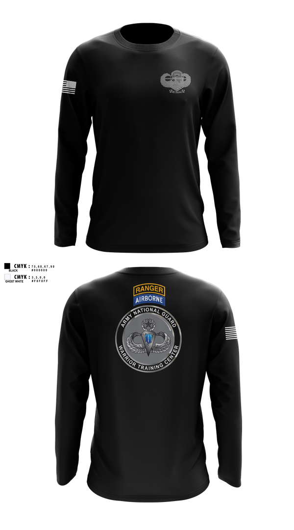 Long Sleeve Performance Shirt, Air Assult, Army, Teamtime, Team time, sublimation, custom sports apparel, team uniforms, spirit wear, spiritwear, sports uniforms, custom shirts, team store, custom team store, fundraiser sports, apparel fundraiser