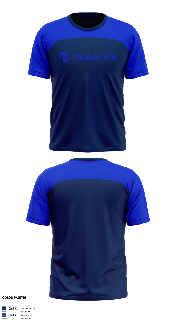 Short Sleeve Performance Shirt, Duratex, , Teamtime, Team time, sublimation, custom sports apparel, team uniforms, spirit wear, spiritwear, sports uniforms, custom shirts, team store, custom team store, fundraiser sports, apparel fundraiser