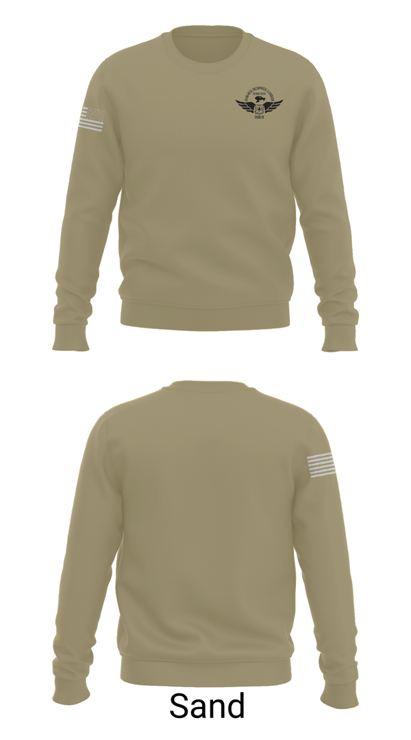 Crew Neck Sweatshirt, Engine 611, , Teamtime, Team time, sublimation, custom sports apparel, team uniforms, spirit wear, spiritwear, sports uniforms, custom shirts, team store, custom team store, fundraiser sports, apparel fundraiser