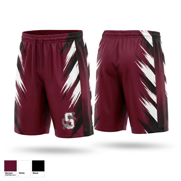 Mens Soccer Shorts, Mariners, Men's Soccer, Teamtime, Team time, sublimation, custom sports apparel, team uniforms, spirit wear, spiritwear, sports uniforms, custom shirts, team store, custom team store, fundraiser sports, apparel fundraiser