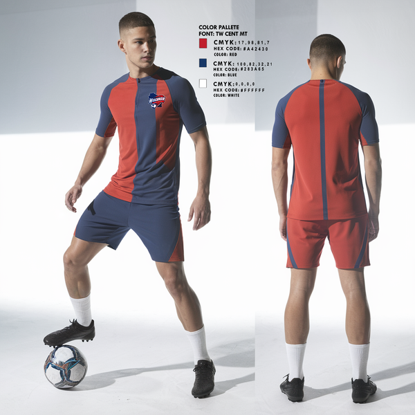 Athletic Shorts With Pockets, Wisconsin Youth Soccer Association, Men's Soccer, Teamtime, Team time, sublimation, custom sports apparel, team uniforms, spirit wear, spiritwear, sports uniforms, custom shirts, team store, custom team store, fundraiser sports, apparel fundraiser