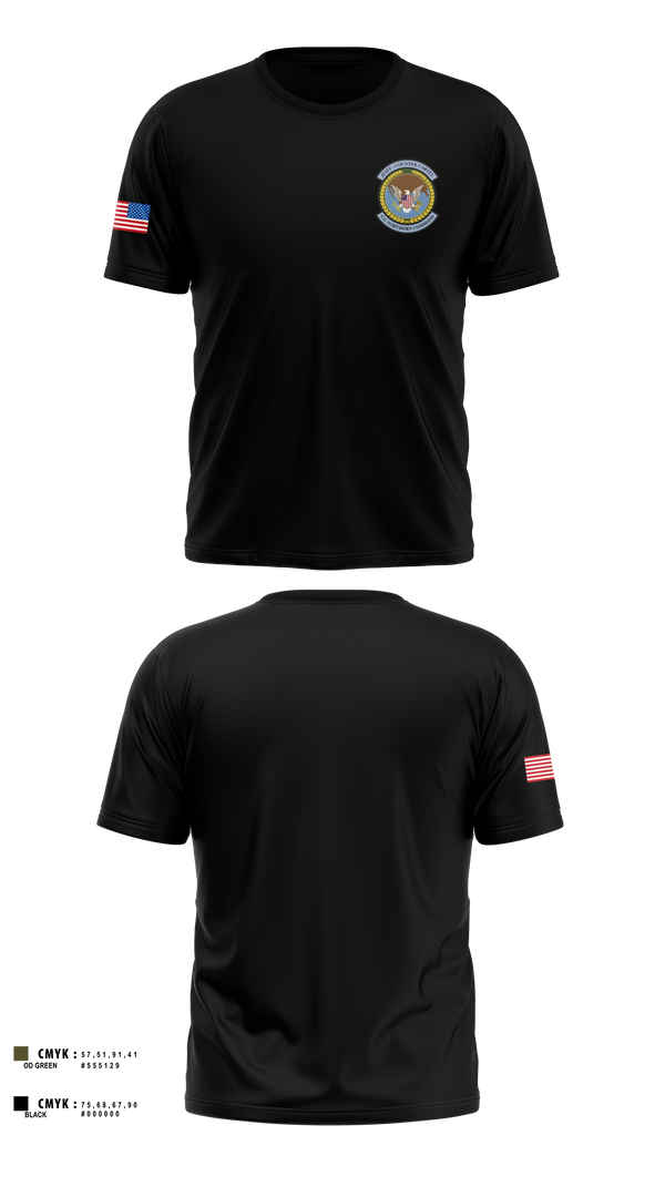 Old School Cotton Feel Shirt, Joint Task Force- 6, Marines, Teamtime, Team time, sublimation, custom sports apparel, team uniforms, spirit wear, spiritwear, sports uniforms, custom shirts, team store, custom team store, fundraiser sports, apparel fundraiser