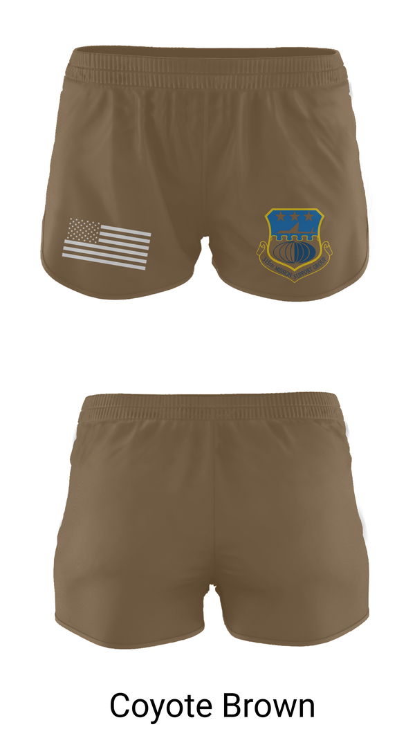 Ranger Panties, 315 MSG, , Teamtime, Team time, sublimation, custom sports apparel, team uniforms, spirit wear, spiritwear, sports uniforms, custom shirts, team store, custom team store, fundraiser sports, apparel fundraiser