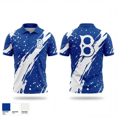 Short Sleeve Performance Polo, Hamilton Bulldogs, Baseball, Teamtime, Team time, sublimation, custom sports apparel, team uniforms, spirit wear, spiritwear, sports uniforms, custom shirts, team store, custom team store, fundraiser sports, apparel fundraiser