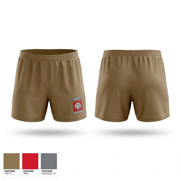 Ranger Panties, ABNSOD, Army, Teamtime, Team time, sublimation, custom sports apparel, team uniforms, spirit wear, spiritwear, sports uniforms, custom shirts, team store, custom team store, fundraiser sports, apparel fundraiser