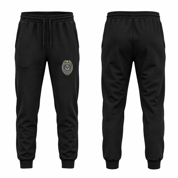 Sweatpants, Mound Bayou Police Dept., Police, Teamtime, Team time, sublimation, custom sports apparel, team uniforms, spirit wear, spiritwear, sports uniforms, custom shirts, team store, custom team store, fundraiser sports, apparel fundraiser