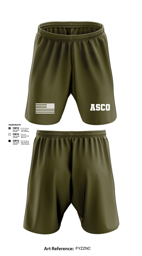 Athletic Shorts With Pockets, ACSO, Police, Teamtime, Team time, sublimation, custom sports apparel, team uniforms, spirit wear, spiritwear, sports uniforms, custom shirts, team store, custom team store, fundraiser sports, apparel fundraiser