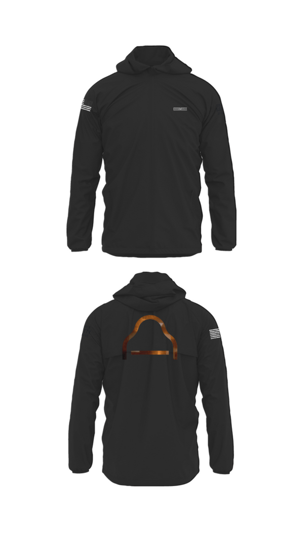 Windbreaker, Deseret Ranches, , Teamtime, Team time, sublimation, custom sports apparel, team uniforms, spirit wear, spiritwear, sports uniforms, custom shirts, team store, custom team store, fundraiser sports, apparel fundraiser