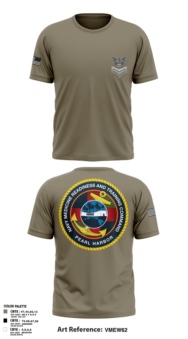 Old School Cotton Feel Shirt, NMRTC-PH FCPOA, Navy, Teamtime, Team time, sublimation, custom sports apparel, team uniforms, spirit wear, spiritwear, sports uniforms, custom shirts, team store, custom team store, fundraiser sports, apparel fundraiser