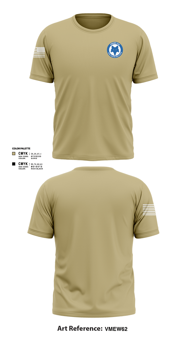 Short Sleeve Performance Shirt, 169th FW, Air Force, Teamtime, Team time, sublimation, custom sports apparel, team uniforms, spirit wear, spiritwear, sports uniforms, custom shirts, team store, custom team store, fundraiser sports, apparel fundraiser