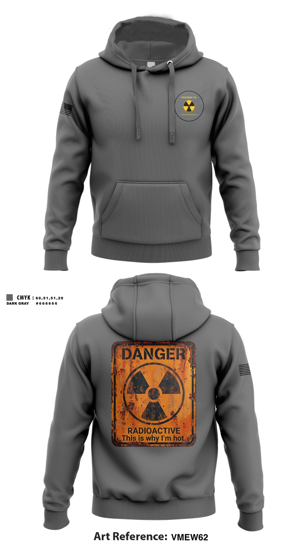 Hoodie, PHX NUC MED, Air Force, Teamtime, Team time, sublimation, custom sports apparel, team uniforms, spirit wear, spiritwear, sports uniforms, custom shirts, team store, custom team store, fundraiser sports, apparel fundraiser