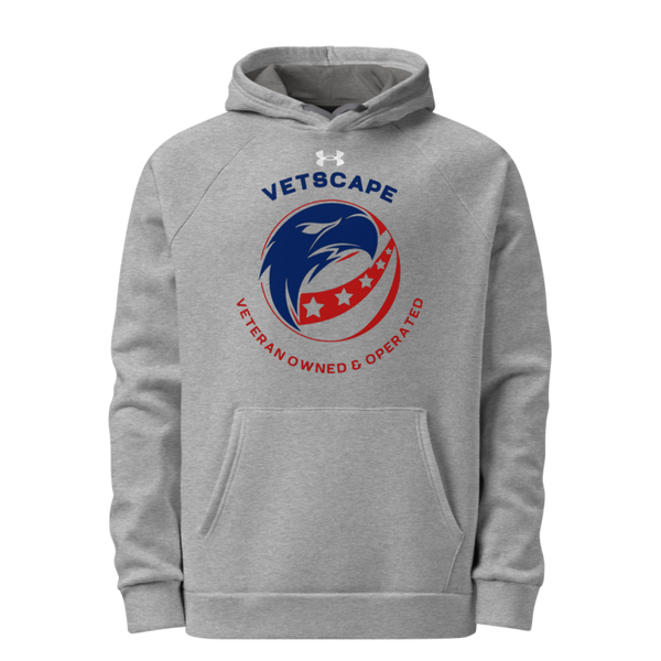 Vetscape and Property Maintenance LLC 10217073 Under Armour Hoodie