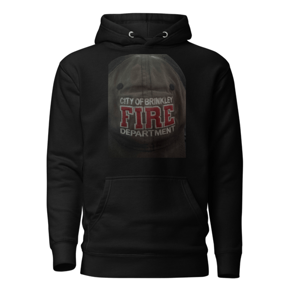 Unisex Hoodie - 1 - Black