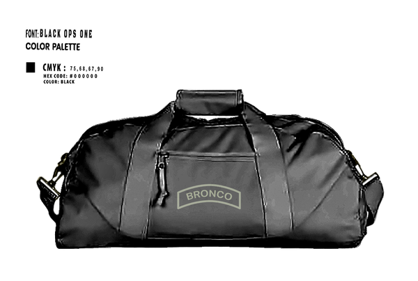 Duffle Bag, 25 Id, , Teamtime, Team time, sublimation, custom sports apparel, team uniforms, spirit wear, spiritwear, sports uniforms, custom shirts, team store, custom team store, fundraiser sports, apparel fundraiser
