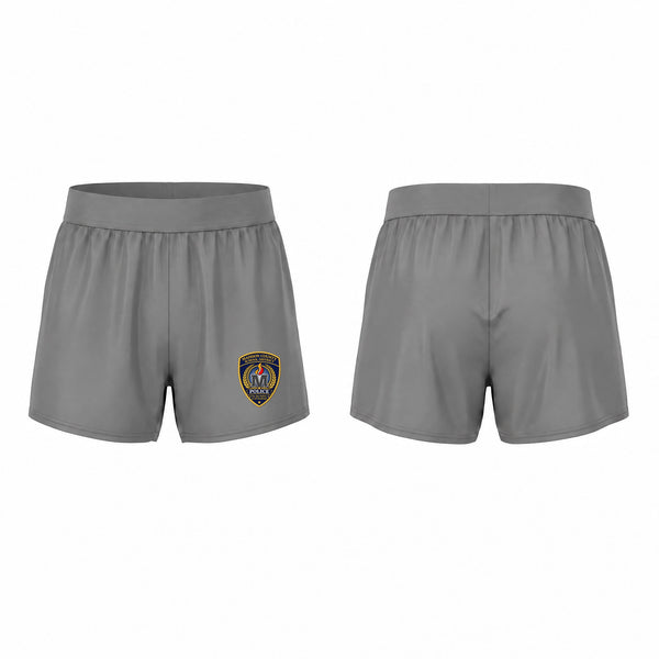 Ranger Panties, Madison County Schools Police Department, Police, Teamtime, Team time, sublimation, custom sports apparel, team uniforms, spirit wear, spiritwear, sports uniforms, custom shirts, team store, custom team store, fundraiser sports, apparel fundraiser