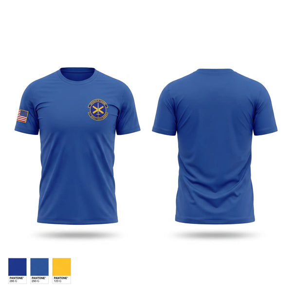 Short Sleeve Performance Shirt, 61st Security Forces Squadron, Air Force, Teamtime, Team time, sublimation, custom sports apparel, team uniforms, spirit wear, spiritwear, sports uniforms, custom shirts, team store, custom team store, fundraiser sports, apparel fundraiser