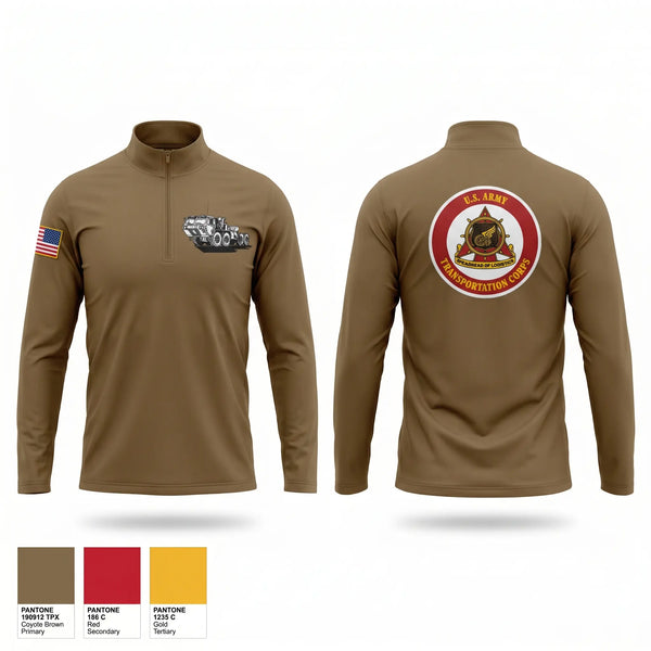 Windbreaker, 851st Transportation Company, Army, Teamtime, Team time, sublimation, custom sports apparel, team uniforms, spirit wear, spiritwear, sports uniforms, custom shirts, team store, custom team store, fundraiser sports, apparel fundraiser