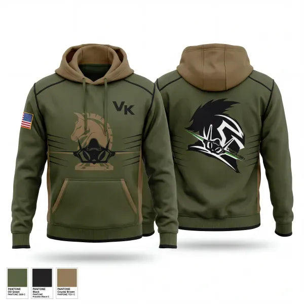 Hoodie, VMFA-121, Marines, Teamtime, Team time, sublimation, custom sports apparel, team uniforms, spirit wear, spiritwear, sports uniforms, custom shirts, team store, custom team store, fundraiser sports, apparel fundraiser