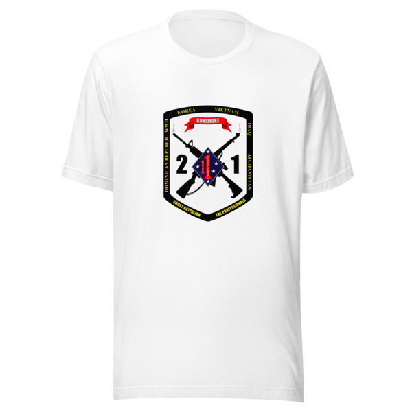 Unisex Staple T-Shirt - White