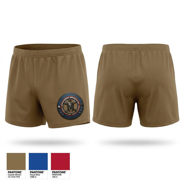 Ranger Panties, G 237th, Army, Teamtime, Team time, sublimation, custom sports apparel, team uniforms, spirit wear, spiritwear, sports uniforms, custom shirts, team store, custom team store, fundraiser sports, apparel fundraiser