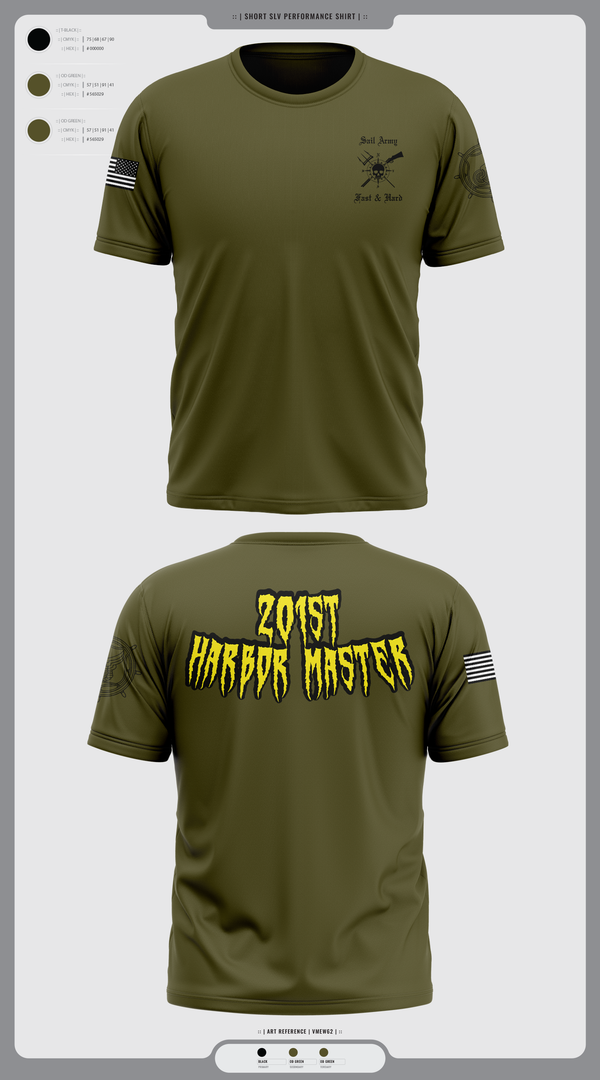 Short Sleeve Performance Shirt, , Army, Teamtime, Team time, sublimation, custom sports apparel, team uniforms, spirit wear, spiritwear, sports uniforms, custom shirts, team store, custom team store, fundraiser sports, apparel fundraiser
